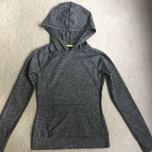 Parklife Aritzia Hoodie SMALL